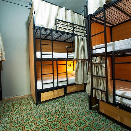 Jep Hostel Medellín Esterno foto