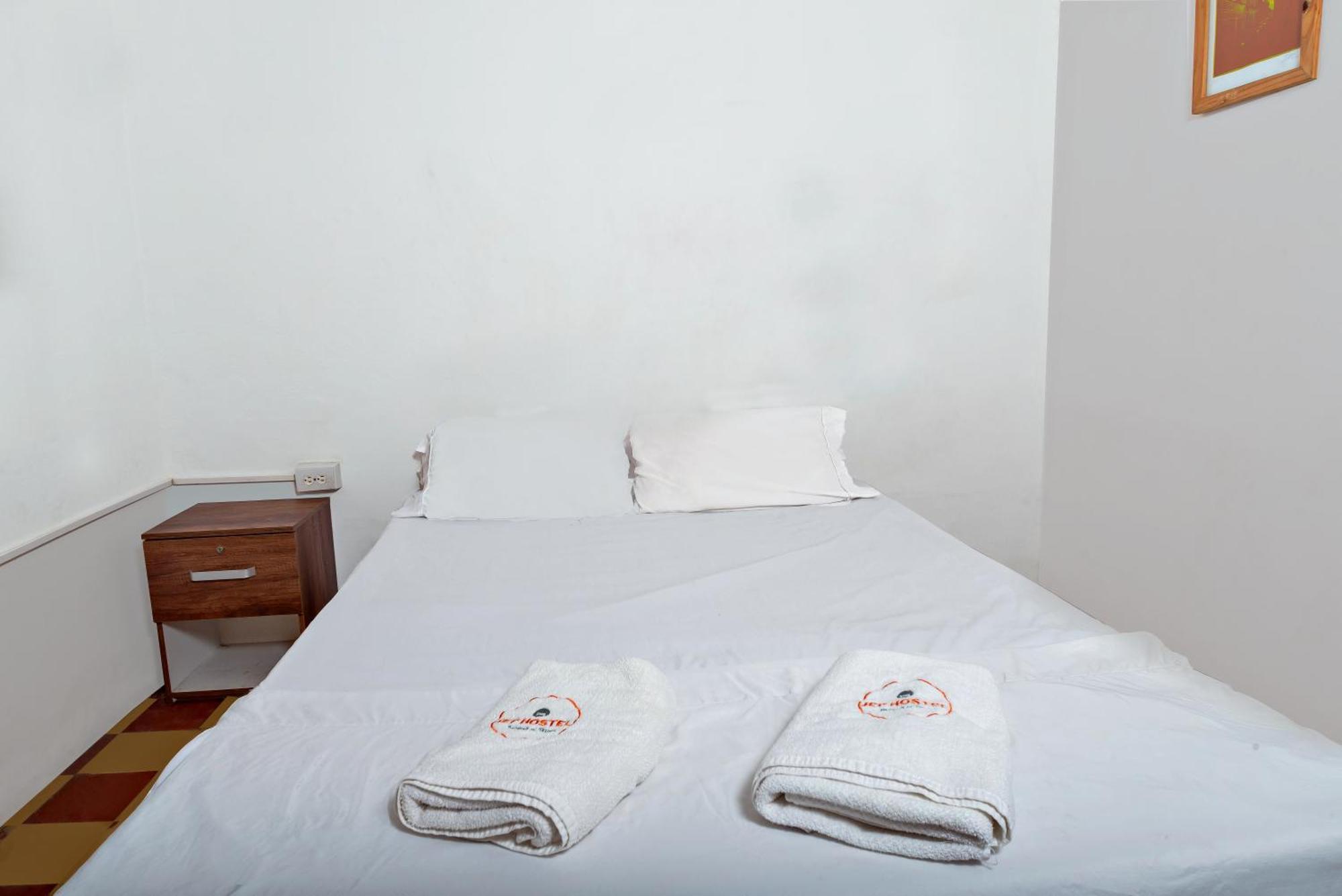 Jep Hostel Medellín Esterno foto