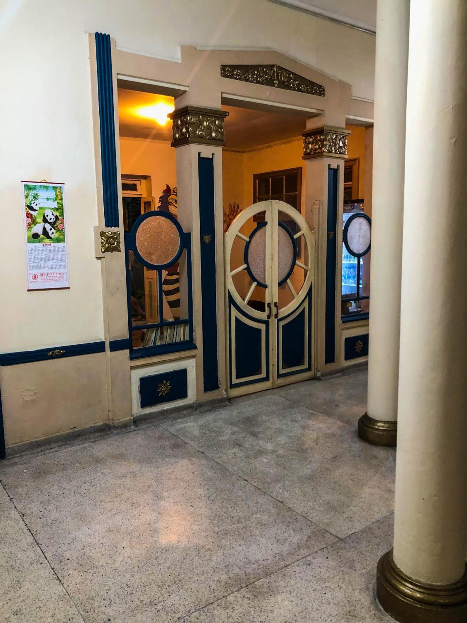 Jep Hostel Medellín Esterno foto