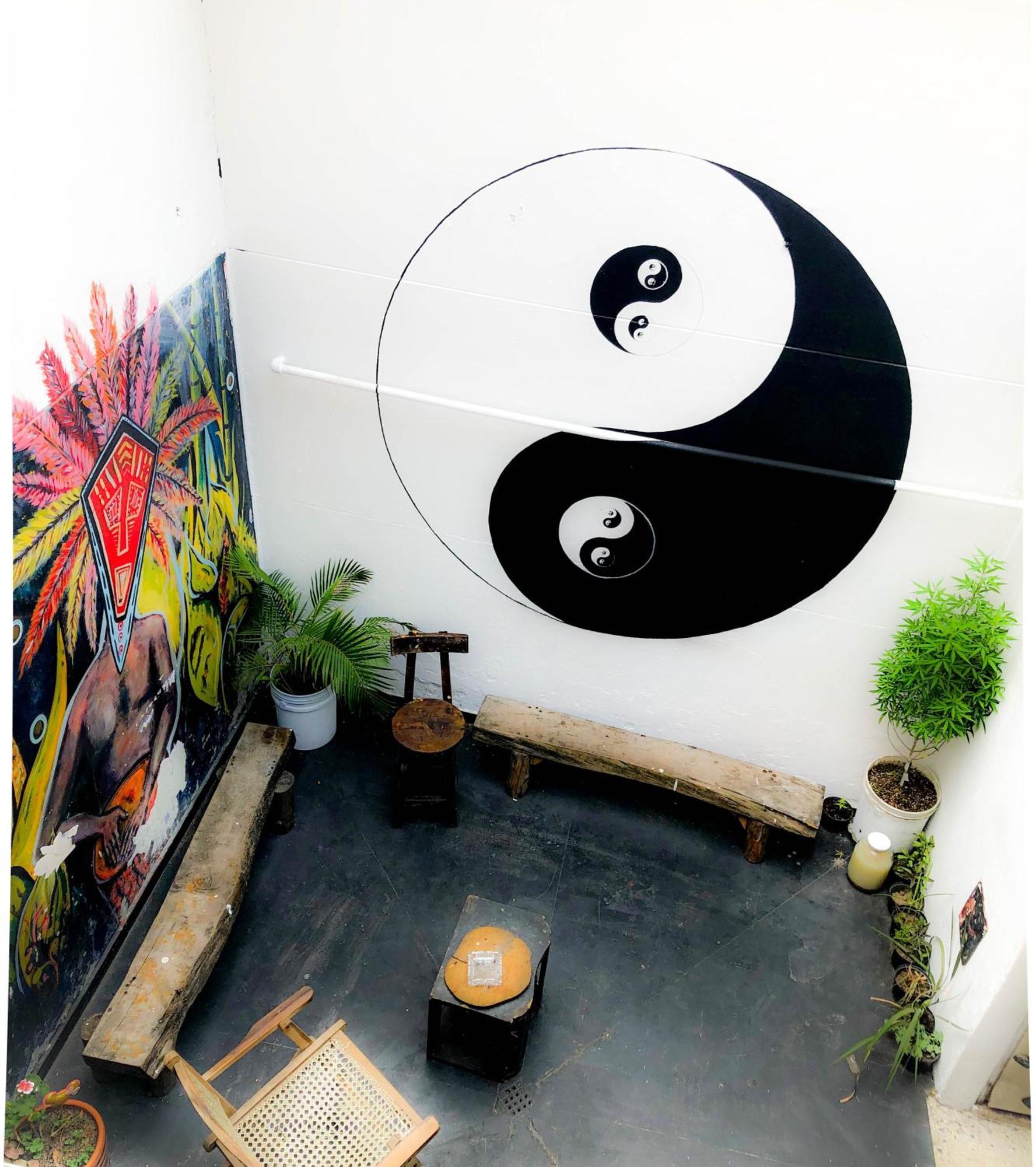 Jep Hostel Medellín Esterno foto