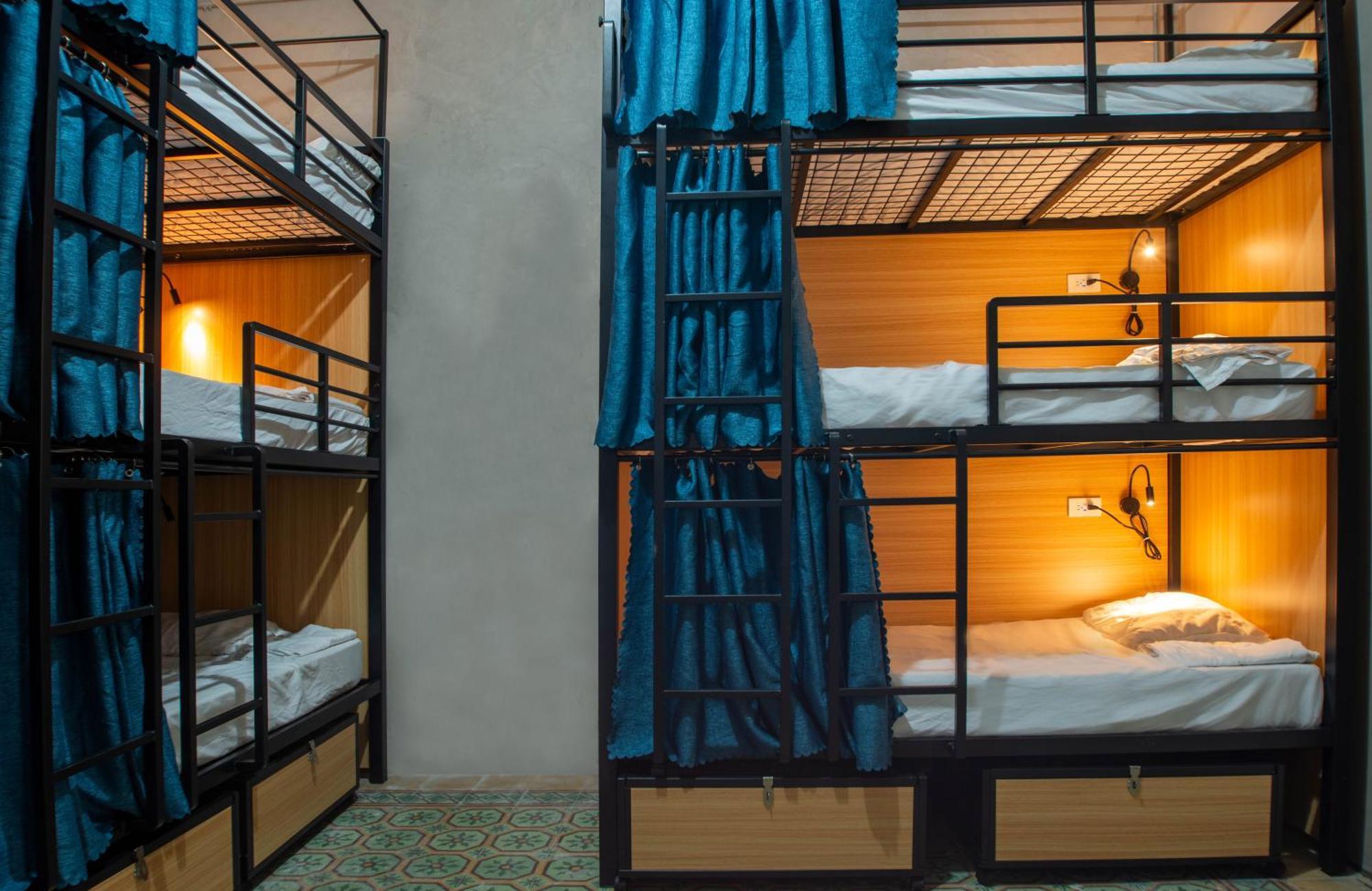 Jep Hostel Medellín Esterno foto
