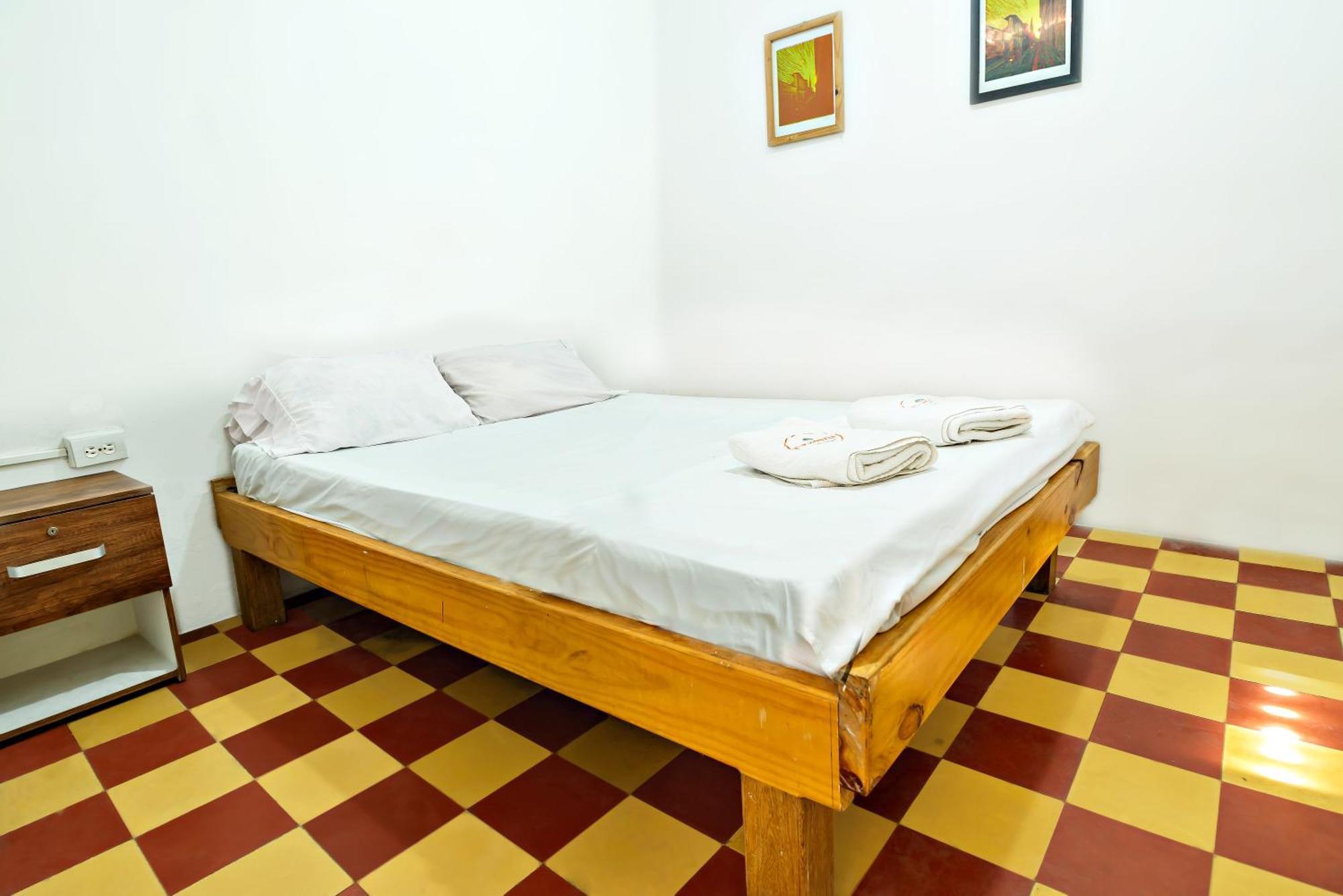 Jep Hostel Medellín Esterno foto