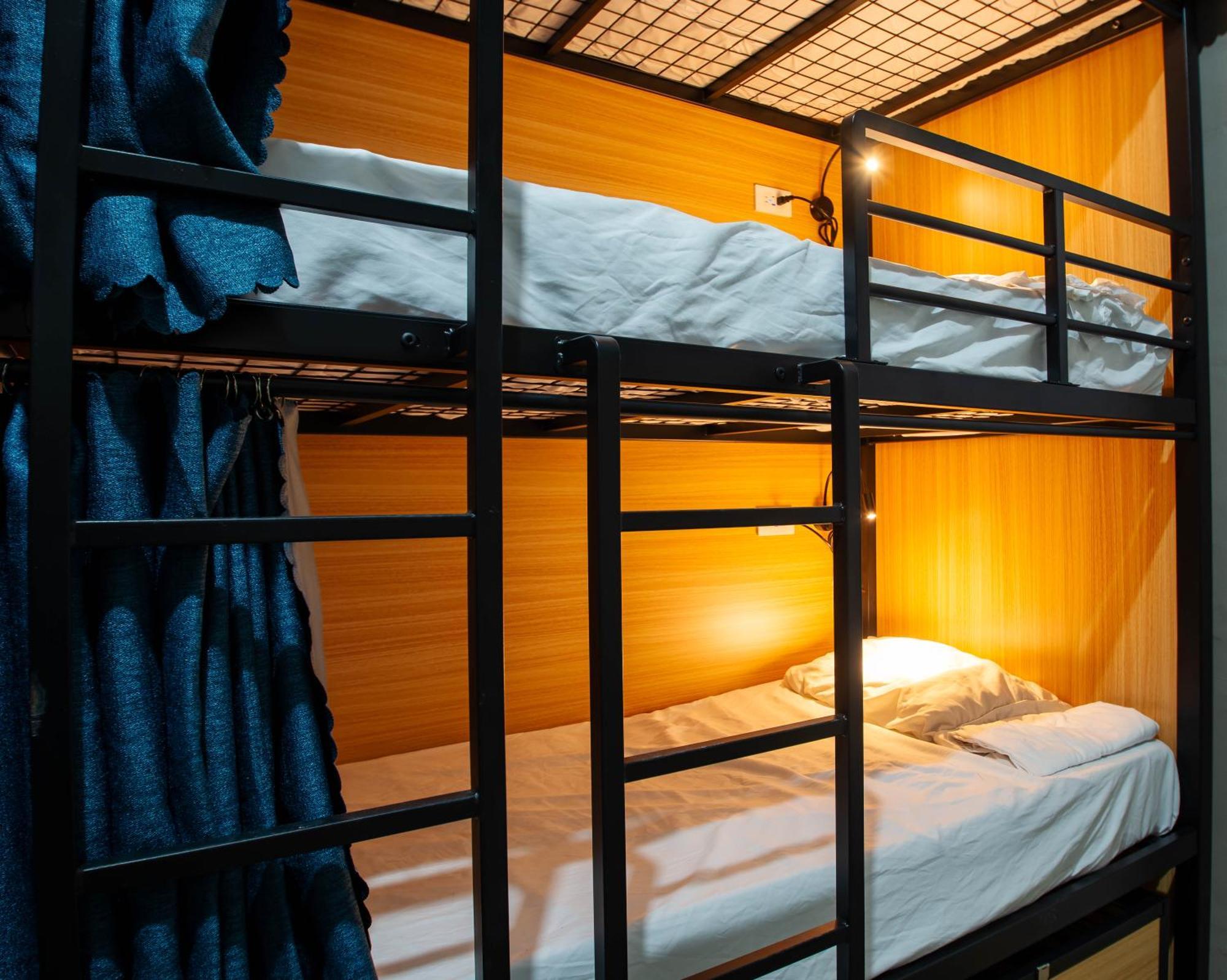 Jep Hostel Medellín Esterno foto