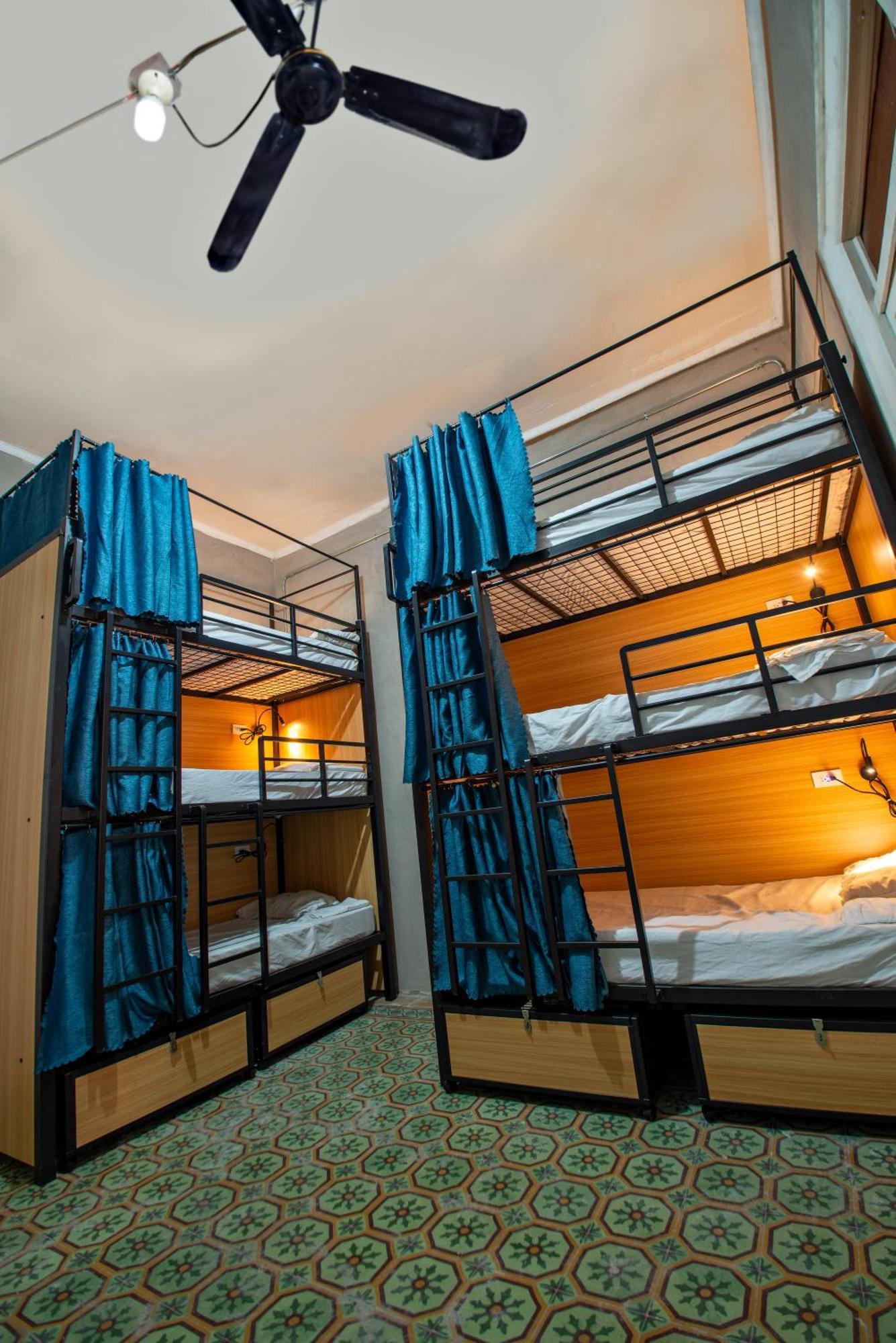 Jep Hostel Medellín Esterno foto