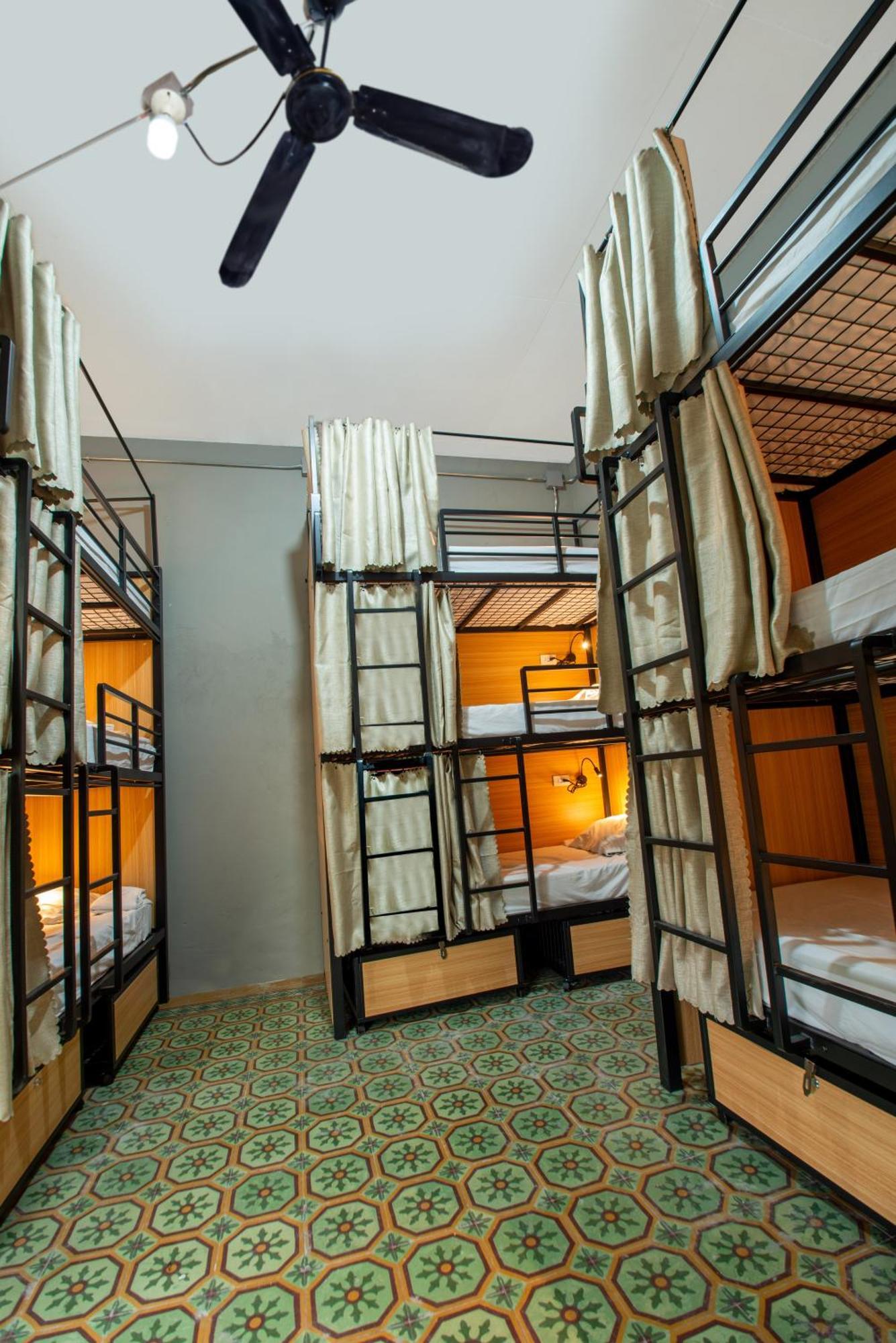 Jep Hostel Medellín Esterno foto