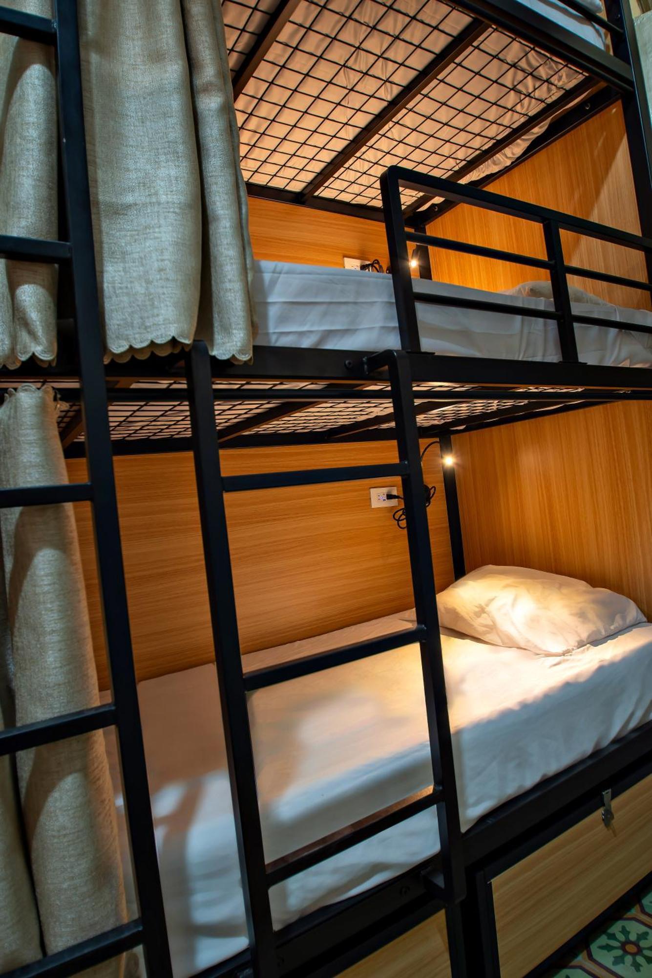 Jep Hostel Medellín Esterno foto